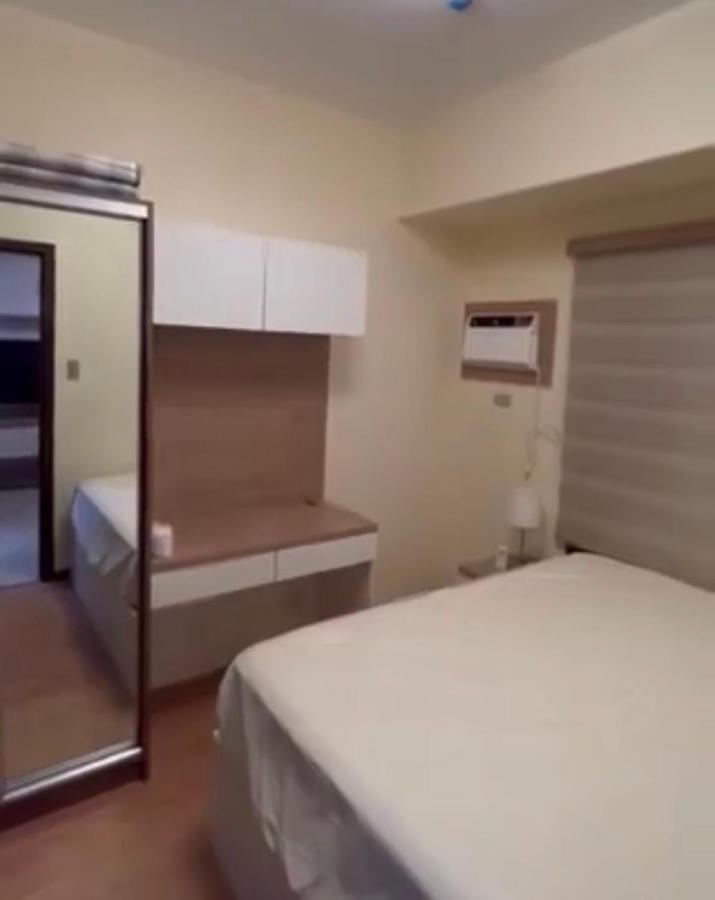 Le 10 The Radiance Manila Bay Aparthotel Pasay Bagian luar foto